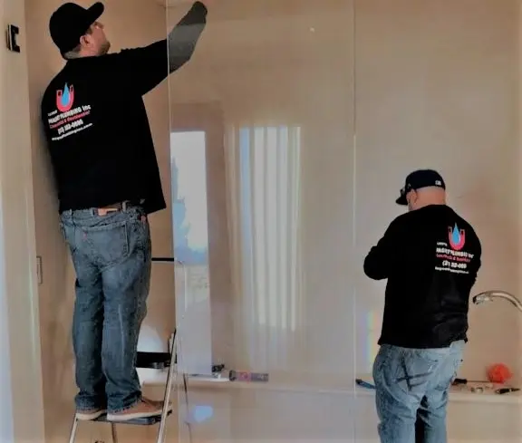 Professional plumbing installation for Tankless Water Heater Installation in Ijamsville